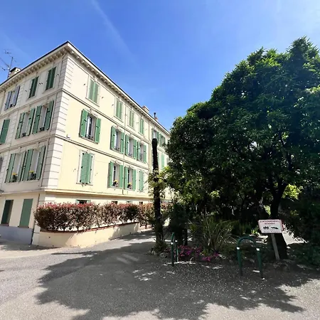 Appartement L'olivier - 1 Chambre, Clim, Palais & Plage, Fraichement Renove *
