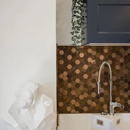 Appartamento L'olivier - 1 Chambre, Clim, Palais&plage, Fraichement Rénové *